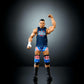 Mattel WWE Elite Action Figure & Accessories, Series #122 Set, 6-inch Collectible Julius Creed with 25 Articulation Points & Swappable Hands