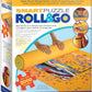 EuroGraphics Roll & Go Jigsaw Puzzle Mat (fits up to 2000 Pieces) (8955-0102) , Yellow