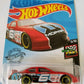 Hot Wheels 2019 Hw Race Day - Dodge Charger Stock Car, Red