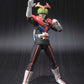 TAMASHII NATIONS Bandai Stronger Kamen Rider Stronger - S.H. Figuarts