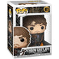 Theon Greyjoy: Fun ko P o p ! Vinyl Figurine Bundle with 1 Compatible 'ToysDiva' Graphic Protector (081-44821 - B)