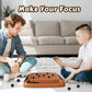 Magnet Game, Magnetic Game Board Games for Kids 8-12 and Adults, Magnet Chess Set Family Games Ideal for Family and Friend Games Night, 2-4 Players