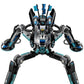 LEGO Ninjago Movie Water Strider 70611 Building Kit (494 Piece)