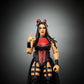 Mattel WWE Elite Action Figure & Accessories, Series #125 Set, 6-inch Collectible Stephanie Vaquer with 25 Articulation Points & Swappable Hands