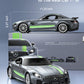 MIEBELY 1/16 Licensed Mercedes Benz GT R ProRc Cars for Kids Adults