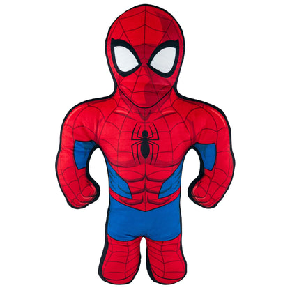 Bleacher Creatures Marvel Spider-Man Bleacher Buddy - Soft Plush Toy