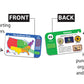 Teacher Created Resources US States Flash Cards (EP62099)