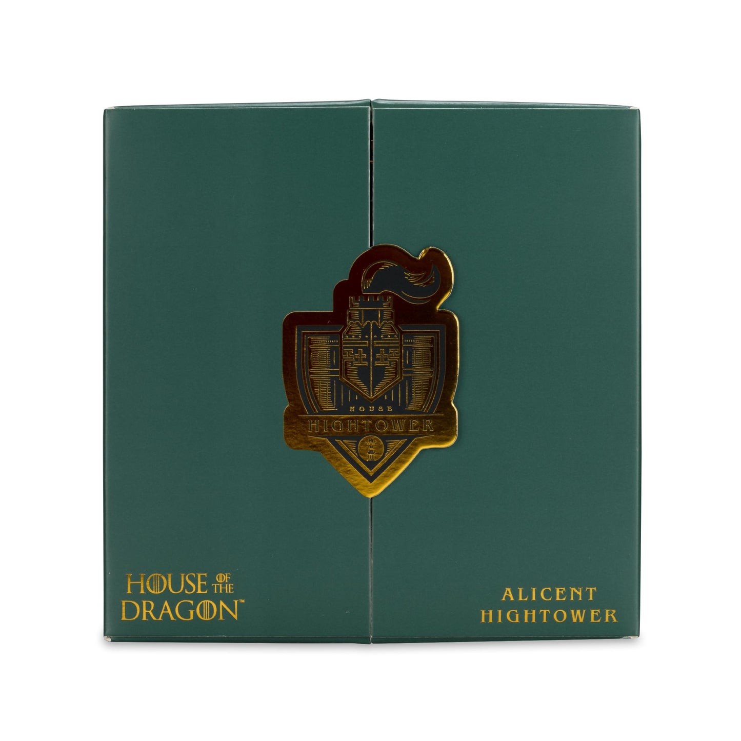 McFarlane Toys - House of The Dragon Alicent Hightower Collector Box
