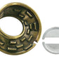 Cast Puzzle Mobius [Difficulty Level 4] by Hanayama