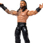 Mattel WWE Roman Reigns Action Figure, Main Event Series #166, 6-inch Collectible Superstar with 14 Articulation Points & Life-Like Look
