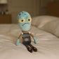 Funko POP Animation: Solar Opposites - Terry, 3.75 inches, Multicolor