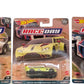 Hot Wheels Car Culture 2023 Race Day Complete Set of 5 Diecast Vehicles from FPY86-959D Release Bundle