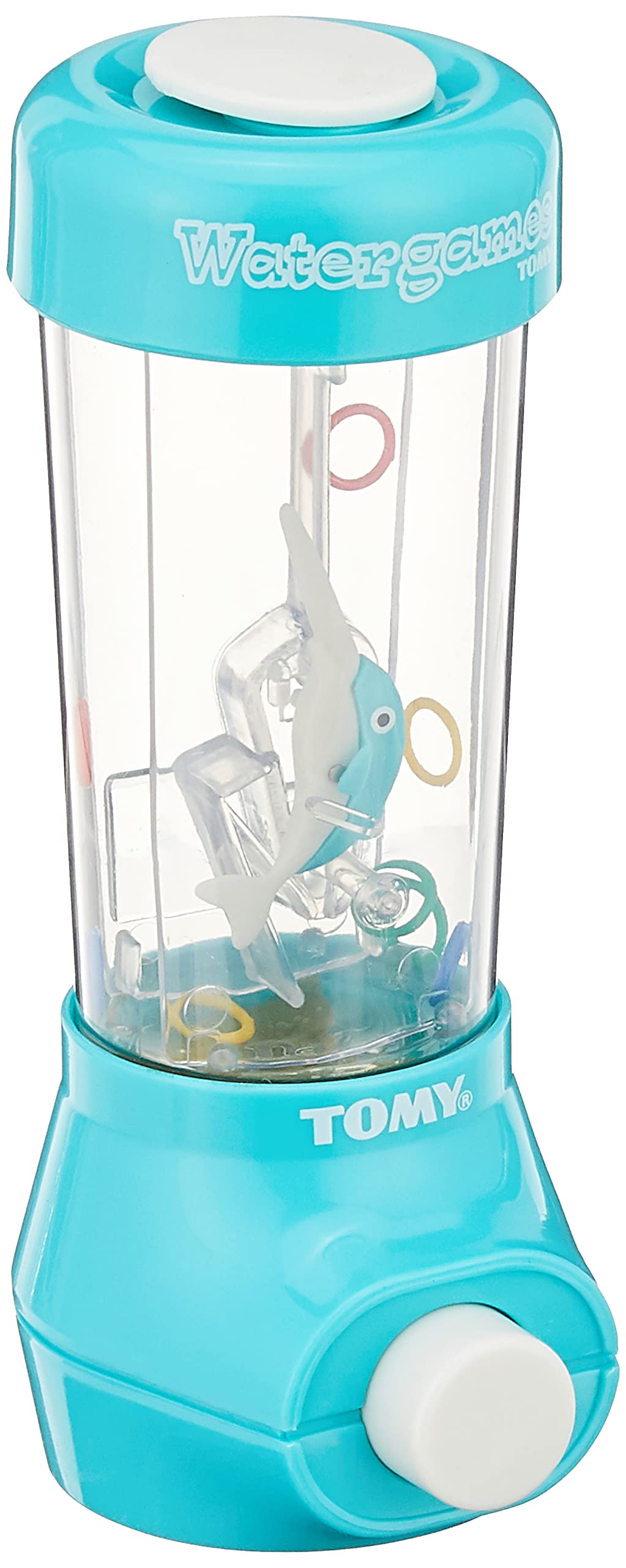 Fun Water Game - Dolphin Classic & Retro Toys for Ages 3 to 12