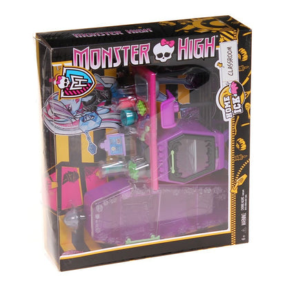 Monster High Home Ick Accessory Pack