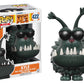 Funko POP Movies Despicable Me 3 Kyle Action Figure