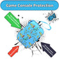 Camaterlot Carrying Case Compatible with Nex Playground Game System Cute Travel Case for Game Console & Accessories Hard Portable Storage,Case Only