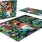 Buffalo Games - Hideaway - 500 Piece Jigsaw Puzzle for Adults