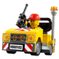 Lego City 60102 Airport VIP Service Building Kit (364 Piece)