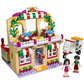 LEGO Friends Heartlake Pizzeria 41311 Toy for 6-12-Year-Olds