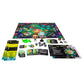Funkoverse: Rick & Morty 100 2-Pack Board Game, 2 players