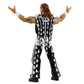 Mattel WWE Shawn Michaels SummerSlam Elite Collection Action Figure Dominik Mysterio Build-A-Figure Parts, Collectible Gift for Ages 8 Years Old & Up