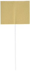 Creative Converting 317616 3 Count Kraft Centerpiece Sticks Party Supplies, Multicolor
