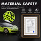 AEROQUEST 1:16 Lamborghini Remote Control Car ?Green?