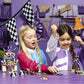 LEGO Friends The Big Race Day 41352 Building Kit, Mini Go Karts and Toy Cars for Girls, Best Gift for Kids (648 Piece)