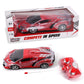 Liberty Imports Light-Up Remote Control Sports Car, Racing Toy, 1:20 Scale