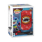 Funko POP! TV: Street Sharks - Streex - Collectable Vinyl Figure - Gift Idea - Official Merchandise - for Kids & Adults - Ad Icons Fans - Model Figure