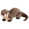 Wild Republic Artist Collection River Otter Stuffed Animal - 15"