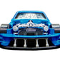 Hot Wheels RLC Elite 64 Modified 69 Ford Mustang Real Riders #3