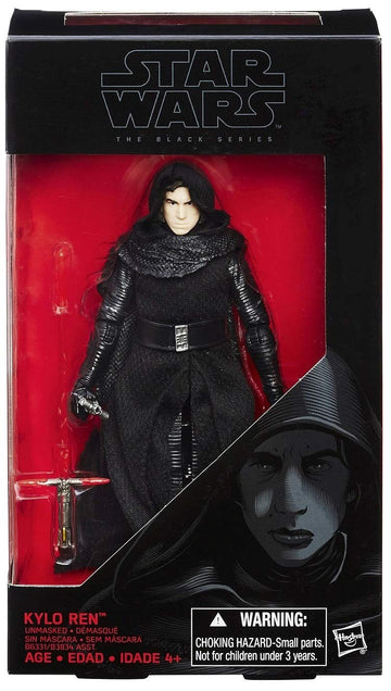 Star Wars Black Series Lead Villain 2 Action Figure