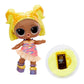 LOL Surprise Big Party With 4 Collectible Dolls, 40+ Surprises, 100 Value, 6 Unboxing Experiences, Fashions, Sand, Gel Crush, Shell Smash, Fluff