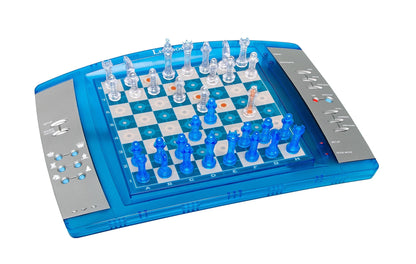 Lexibook, ChessLight Electronic Chess Game, LCG3000US