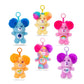 Care Bears Sugar Cuties Plush Toy, Assortment