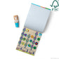 Melissa & Doug Bunny Sticker Activity Pad & Stamper Book, 1 EA