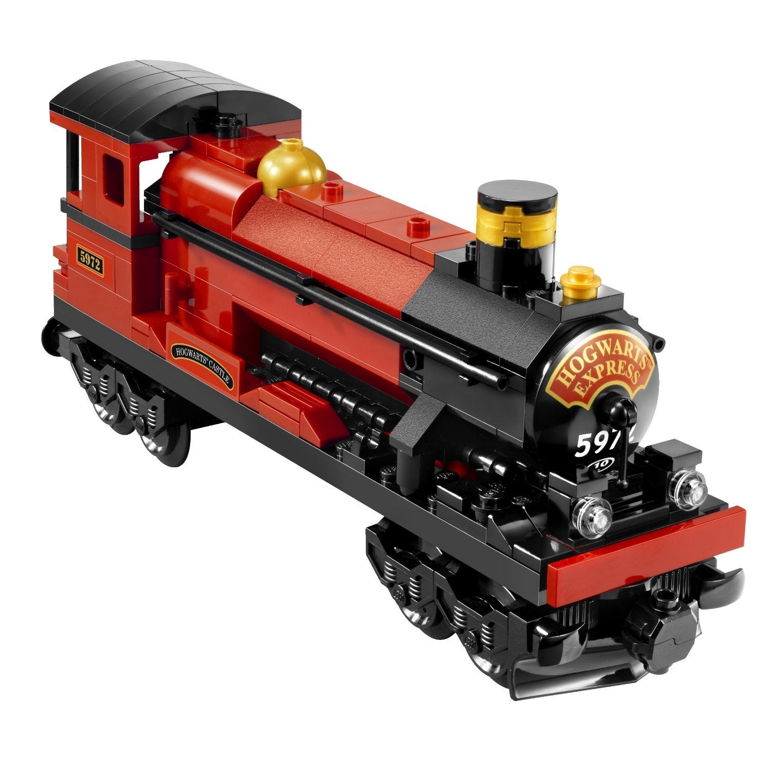 LEGO Harry Potter Hogwart's Express (4841)