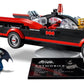 Lego Batman Classic Batmobile 76188 Building Toy with Joker Minifigure Authentic Construction Block Set