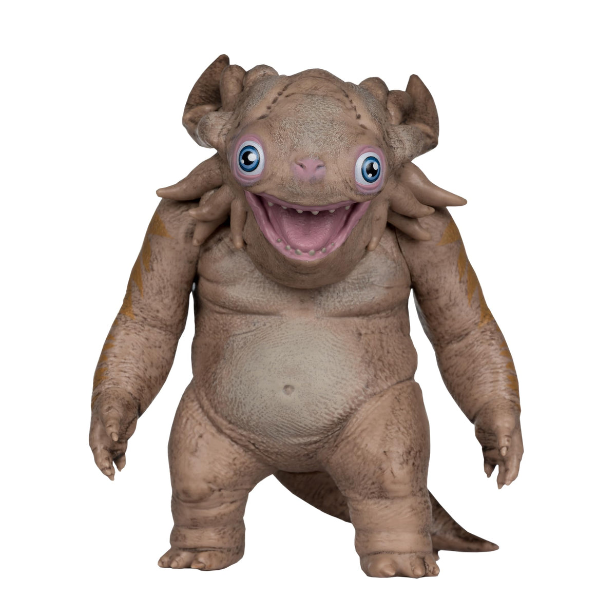 McFarlane Toys - Baby Kaiju Limited Edition Collector Vinyl (Superman Movie) 4.5in Figure