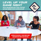 PLAYVIEW 21 Bluff - The Ultimate Bluffing & Strategy Card Game for Family Game Night-Fast-Paced & Hilarious Party Game - Outsmart & Outbluff to Win