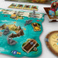 Final Frontier Games Merchants Cove, Multicolor