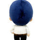 Great Eastern Entertainment Chainsaw Man - AKI Hayakawa (Public Safety Devil Hunters) Plush 8" H
