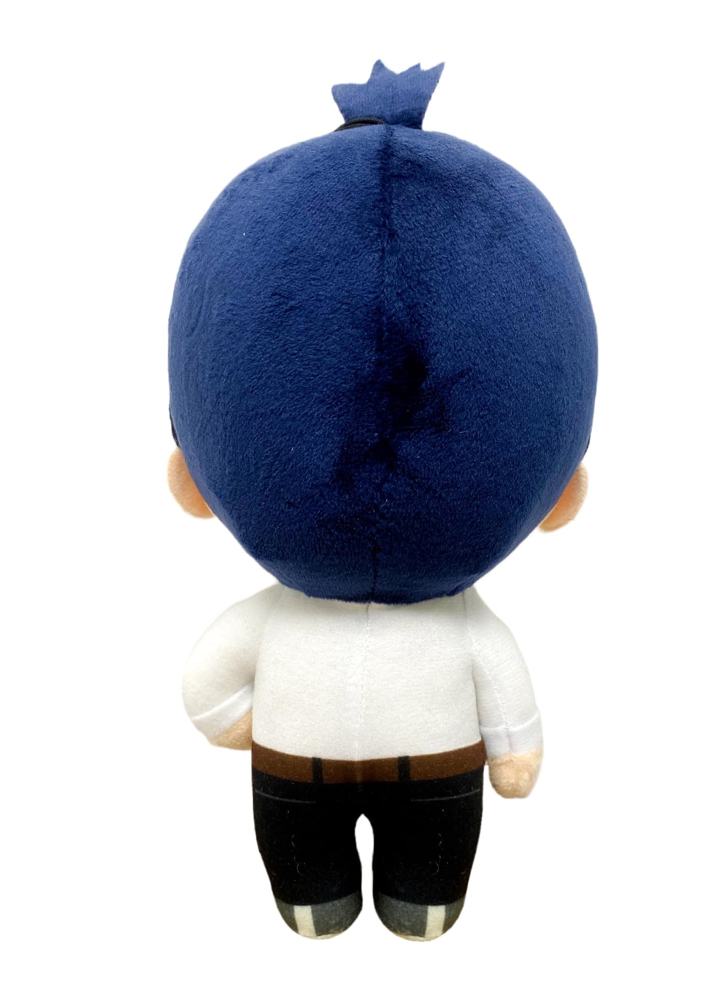 Great Eastern Entertainment Chainsaw Man - AKI Hayakawa (Public Safety Devil Hunters) Plush 8" H