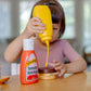 Melissa & Doug Favorite Condiments Play Kitchen Food Toys