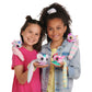 Pixie Belles - Interactive Enchanted Animal Toy, Rosie (Pink)