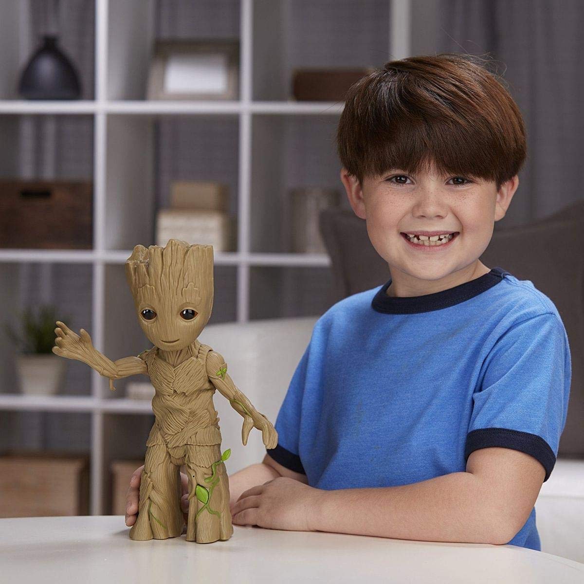 Marvel Guardians of the Galaxy Dancing Groot