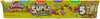 Play-Doh Super Gold Pack 5 Plus 1 Gold Colored Included