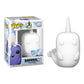 Funko Elf Narwhal DIY Pop! Vinyl Collectible Figure - Limited Edition Exclusive