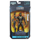 Marvel Black Panther Legends Erik Killmonger, 6-inch